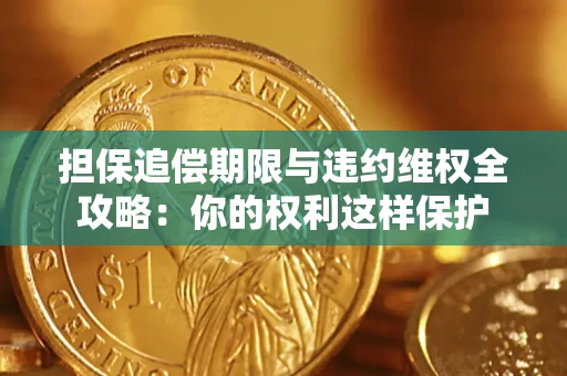 济南担保追偿期限与违约维权全攻略：你的权利这样保护